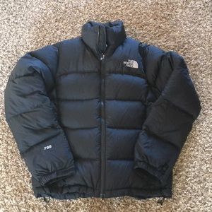 The North Face Jacket